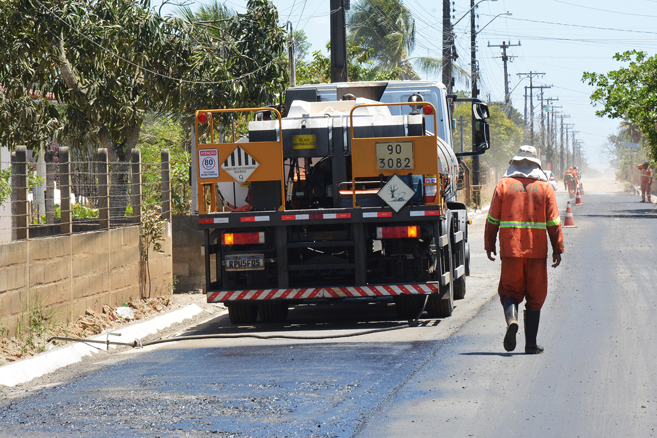 Foto: Reprodução/Prefeitura de Feira de Santana - BA